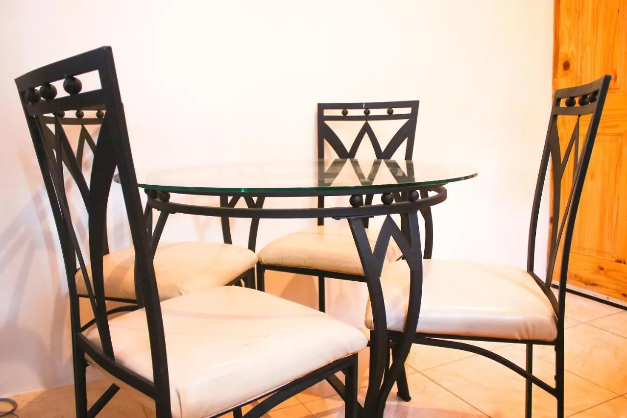 Van Villa Guesthouse Negril 0*,  Jamaica