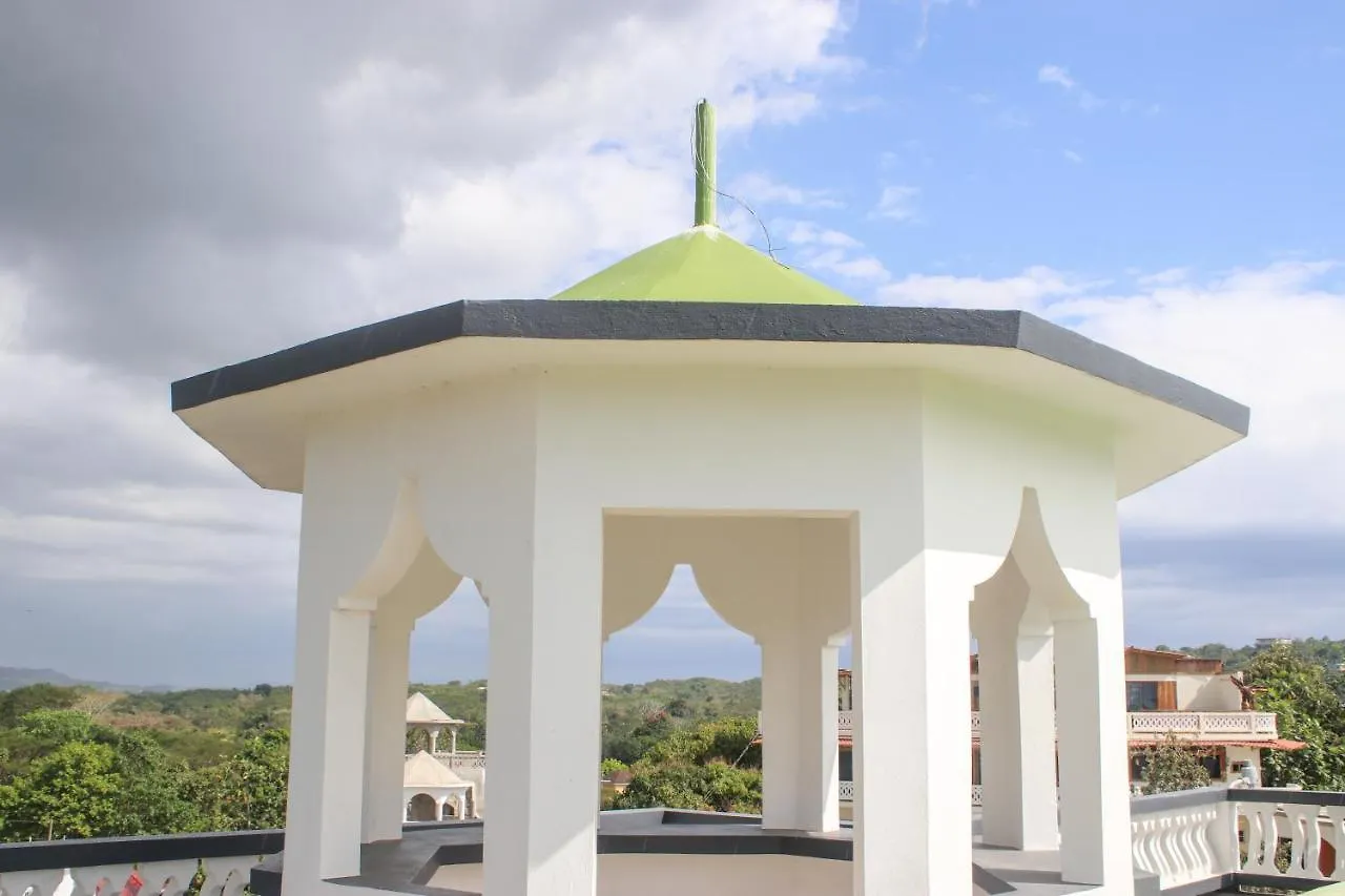Van Villa Guesthouse Negril