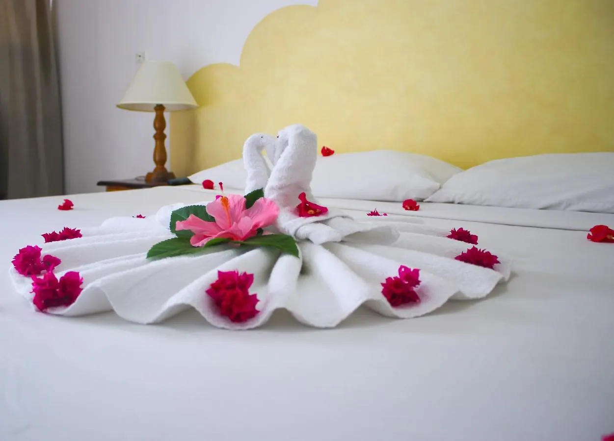 Guest house Van Villa Guesthouse Negril