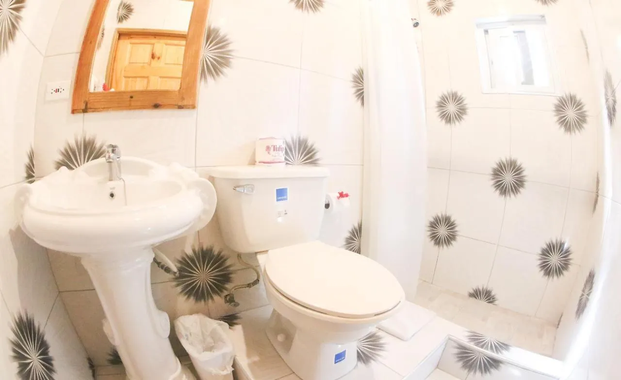 Guest house Van Villa Guesthouse Negril