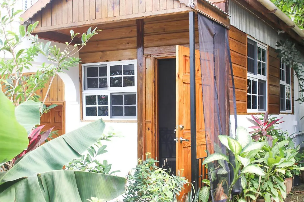 Guest house Van Villa Guesthouse Negril