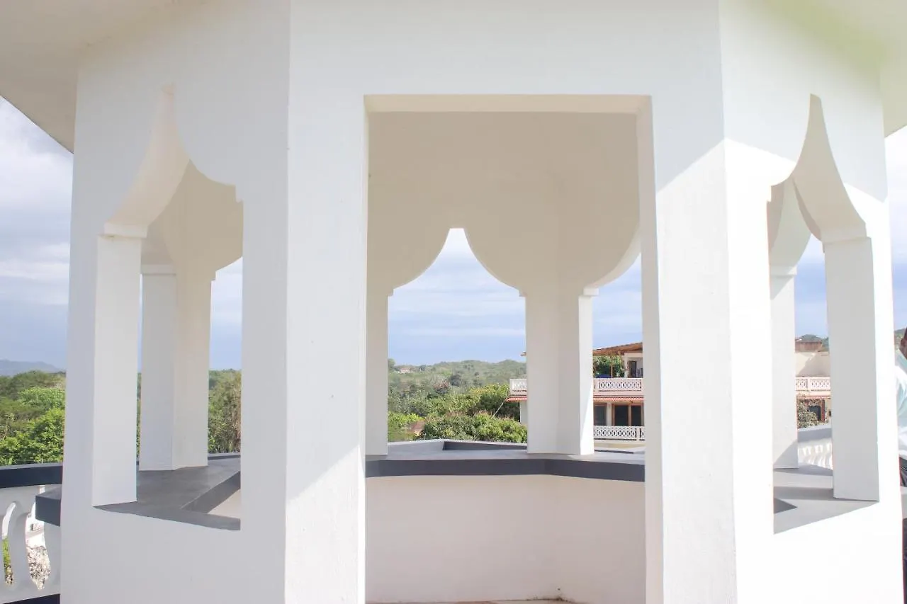 Van Villa Guesthouse Negril Guest house